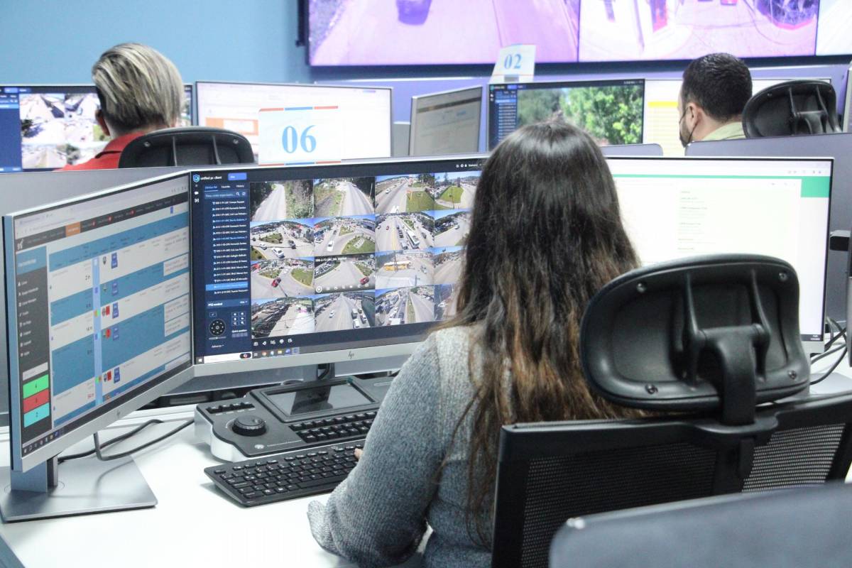 Unas 700 llamadas al mes denuncian violencia de género al 911