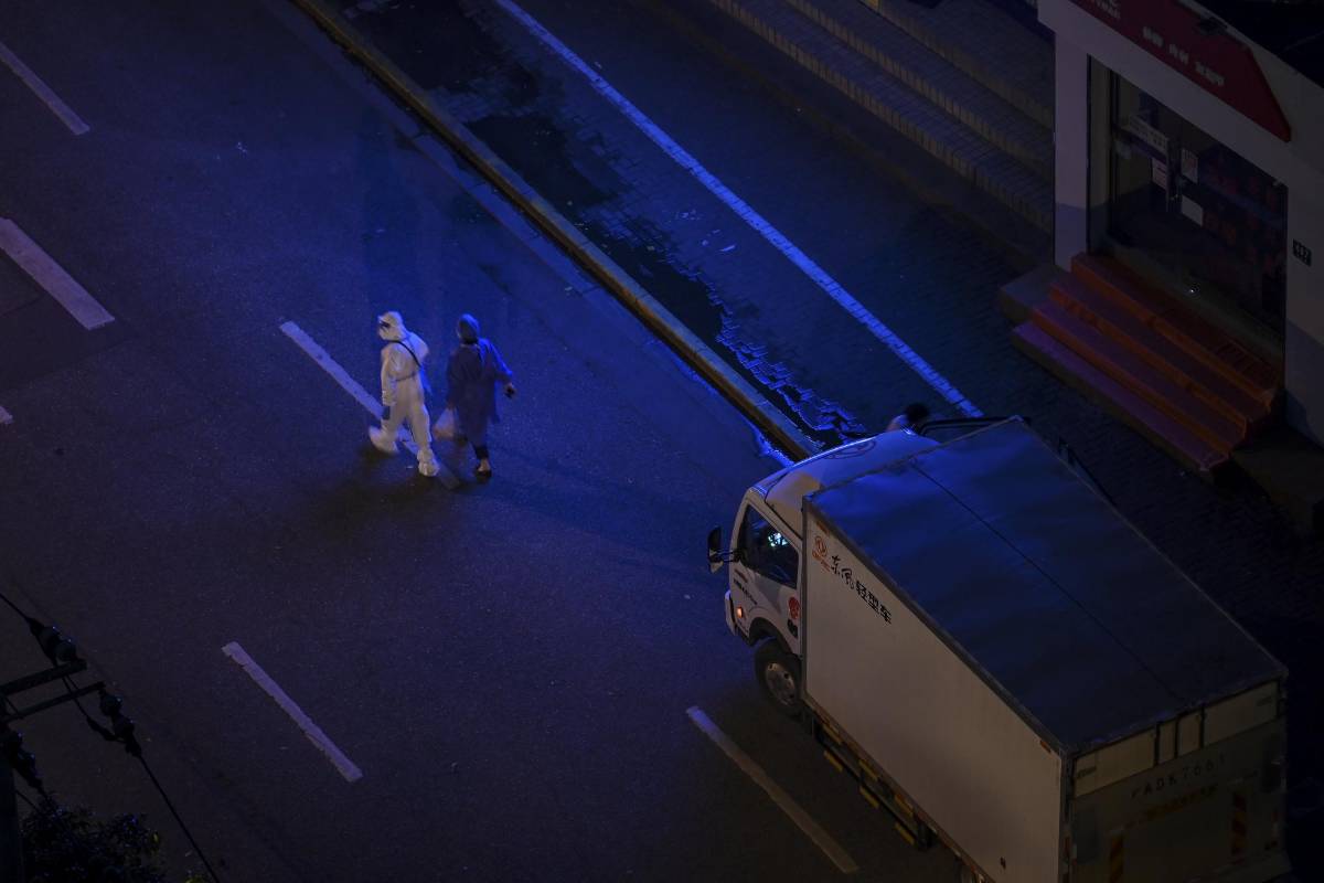 ¿Amenaza de nueva pandemia? China registra el primer caso humano de gripe aviar H3N8