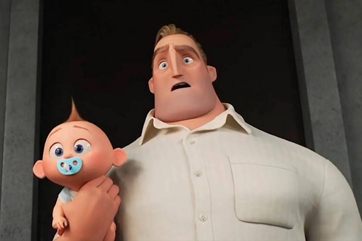 Disney confirma Los Increíbles 3 y emociona a sus fans