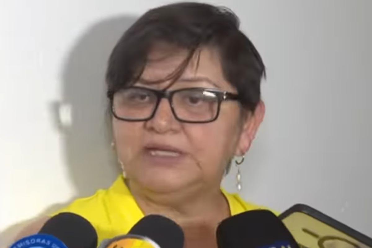 El viernes estarán resultados de caso de viruela del mono en Lempira