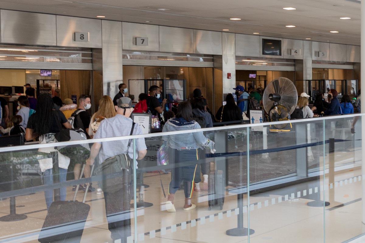 Spirit Airlines envió en vuelo equivocado a un niño que viajaba solo