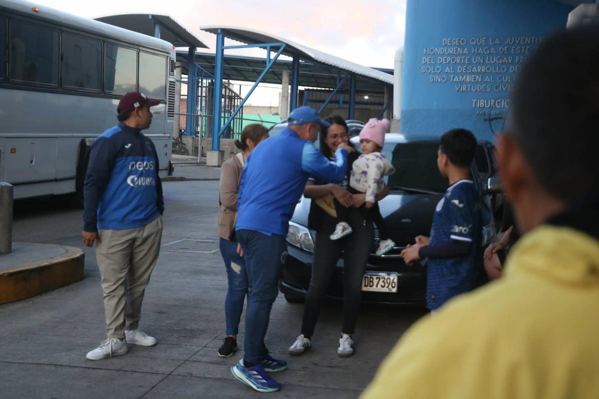 Jugador se estrella con muro y, ¿quién es el 'chelito' que debutó con Olimpia?