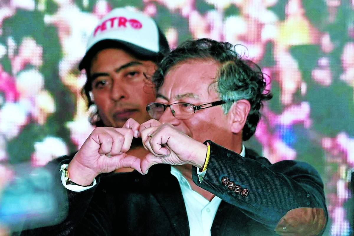 Investigan a Gustavo Petro tras confesión de su hijo