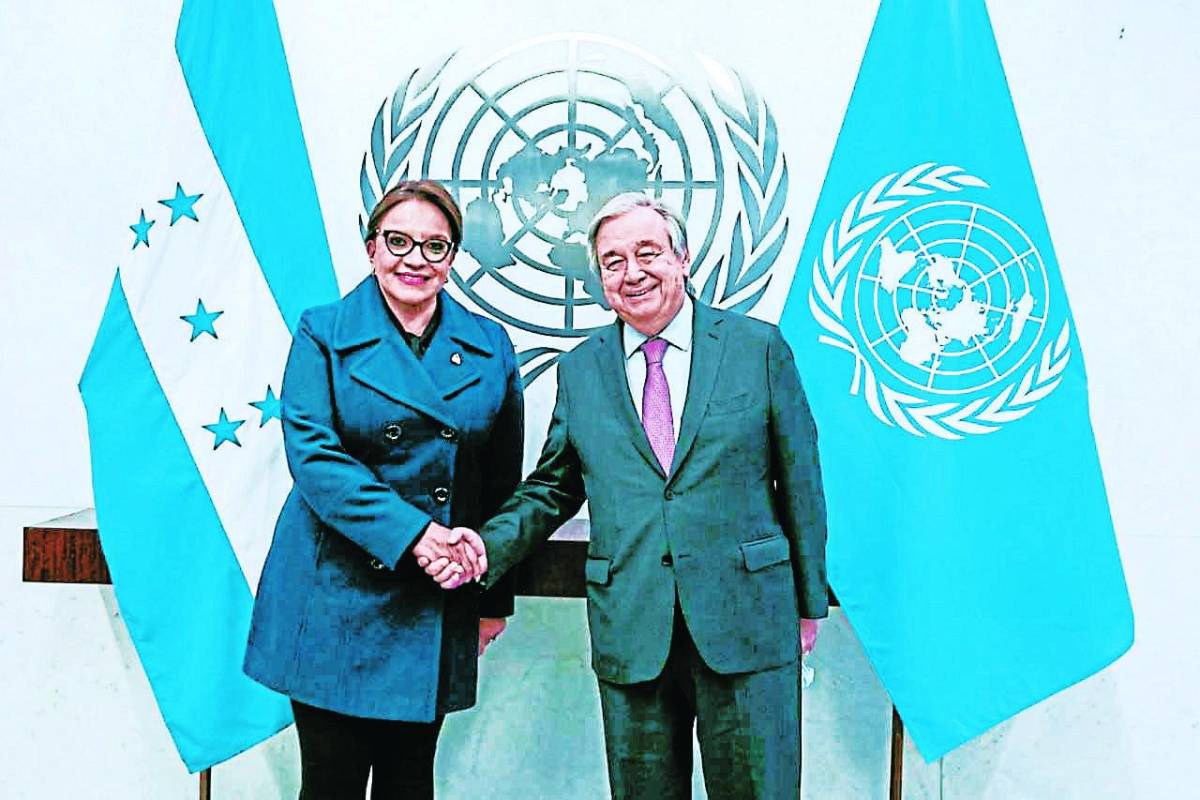 Gobierno planteó que la Cicih pueda presentar casos de corrupción