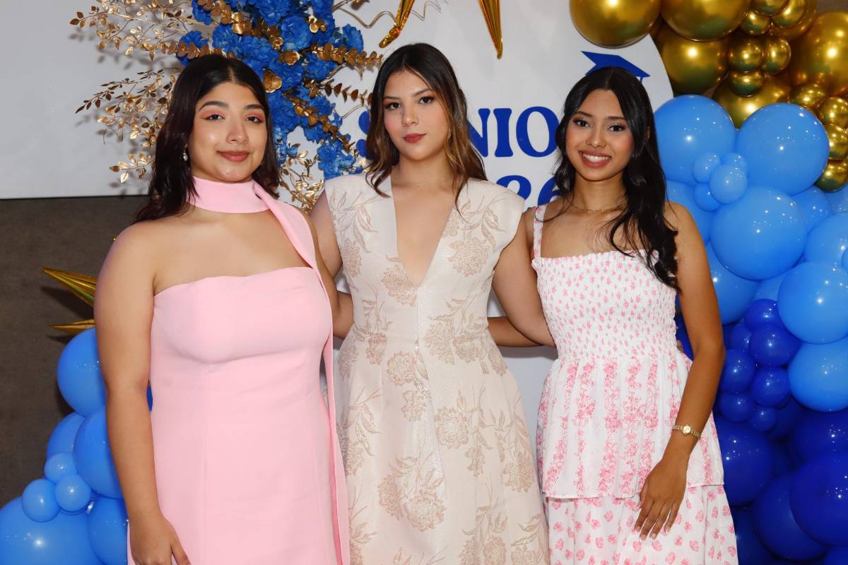 Happy New Dawn: Desayuno de los seniors 2026