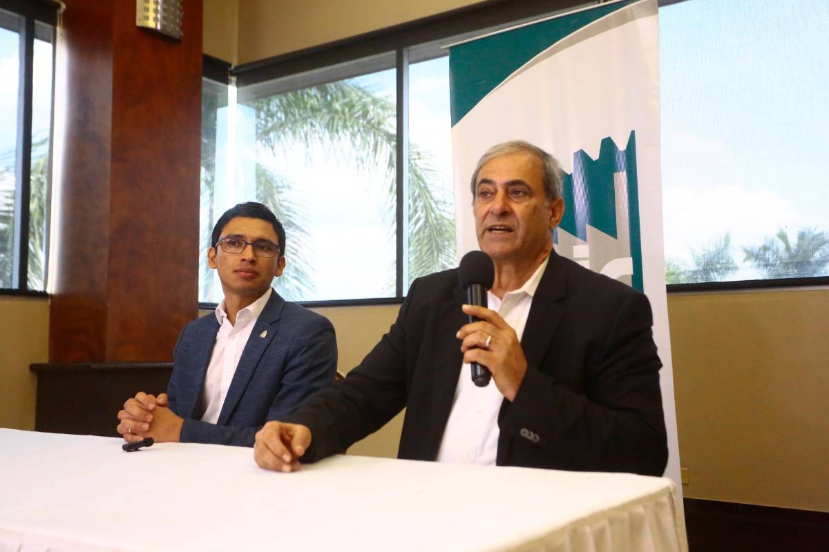 Aduana de Puerto Cortés tendrá rayos X