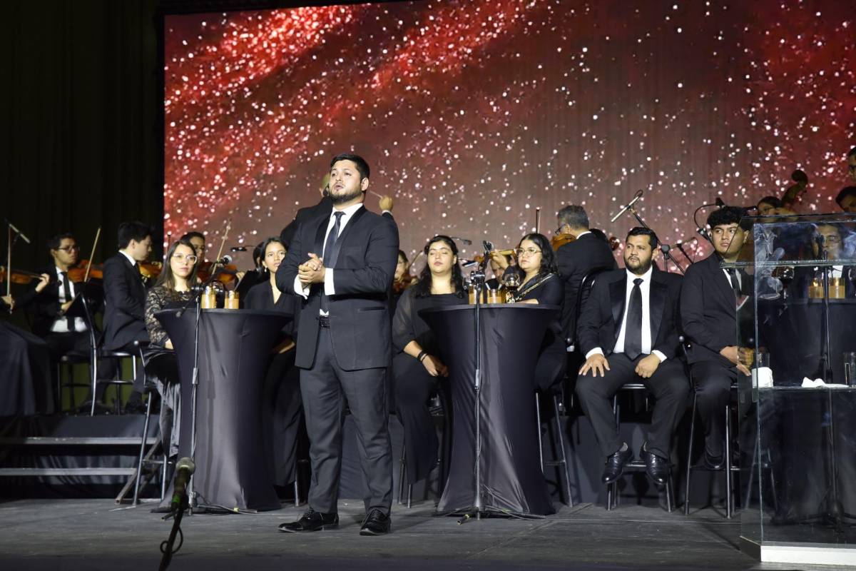 Arte con propósito: La Noche Diplomática de las Culturas en SPS