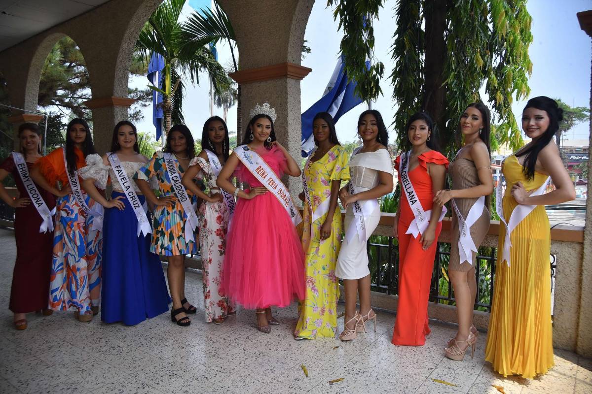 La feria isidra y gran carnaval internacional de la amistad se inaugura este sábado.