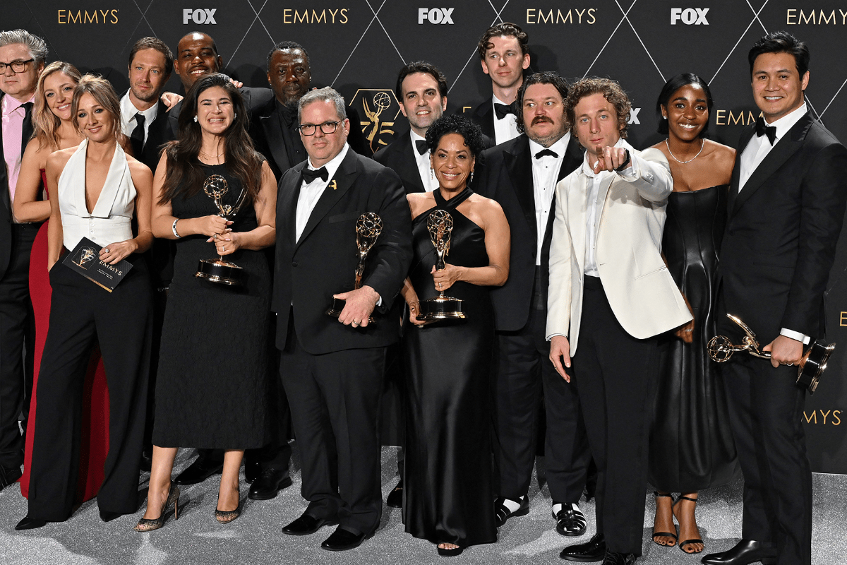 La serie ‘The Bear’ tendrá una cuarta temporada