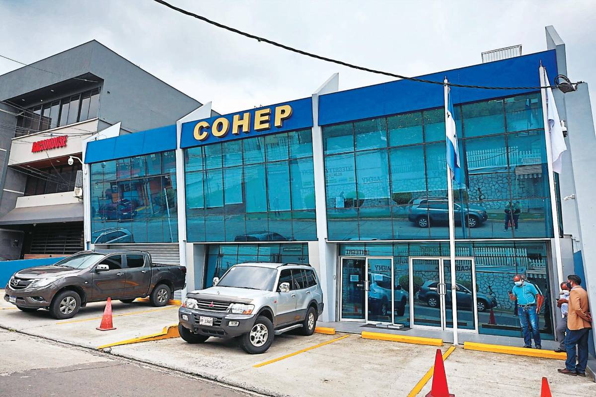 El Cohep elige hoy a delegados ante la Junta Nominadora