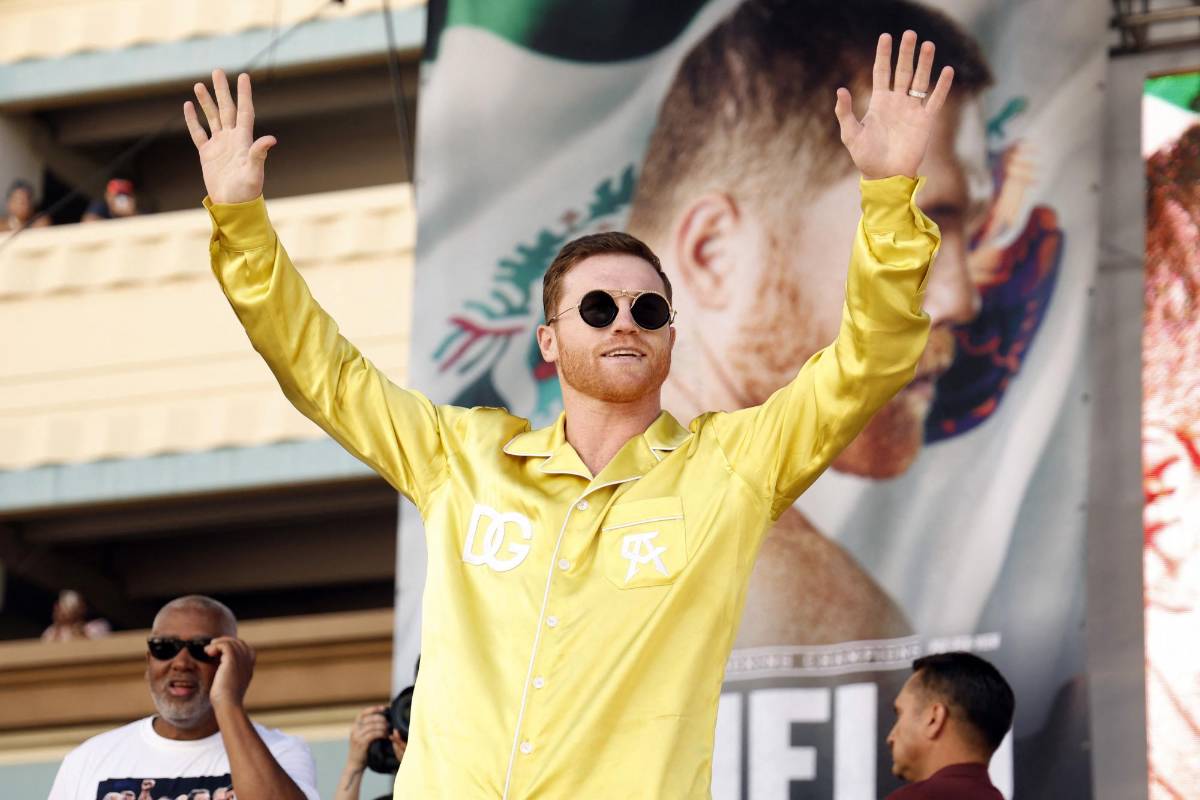 Canelo regresa a los cuadriláteros, después de que el mexicano venciera por decisión unánime en mayo pasado a John Ryder.