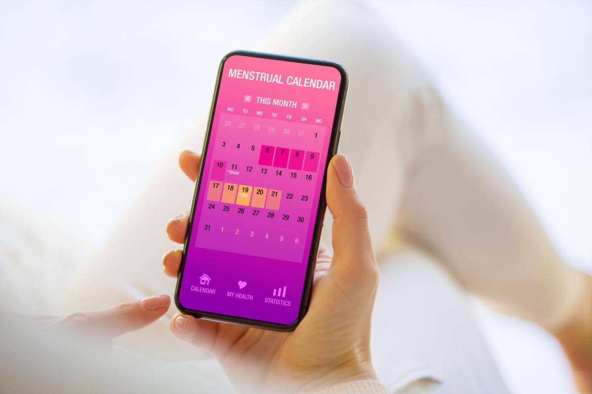 El Reino Unido examina cómo las apps de seguimiento de la menstruación usan los datos personales