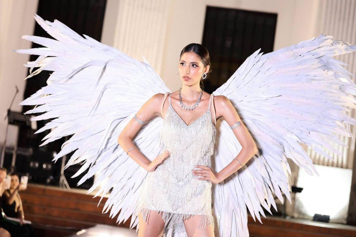 ¡Derroche de belleza! Las candidatas del Miss Honduras Universo 2026 impactan en desfile