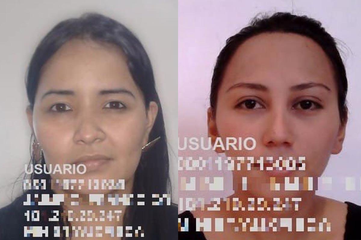 Dueñas de “casa de masajes” son condenadas a 5 años de prisión