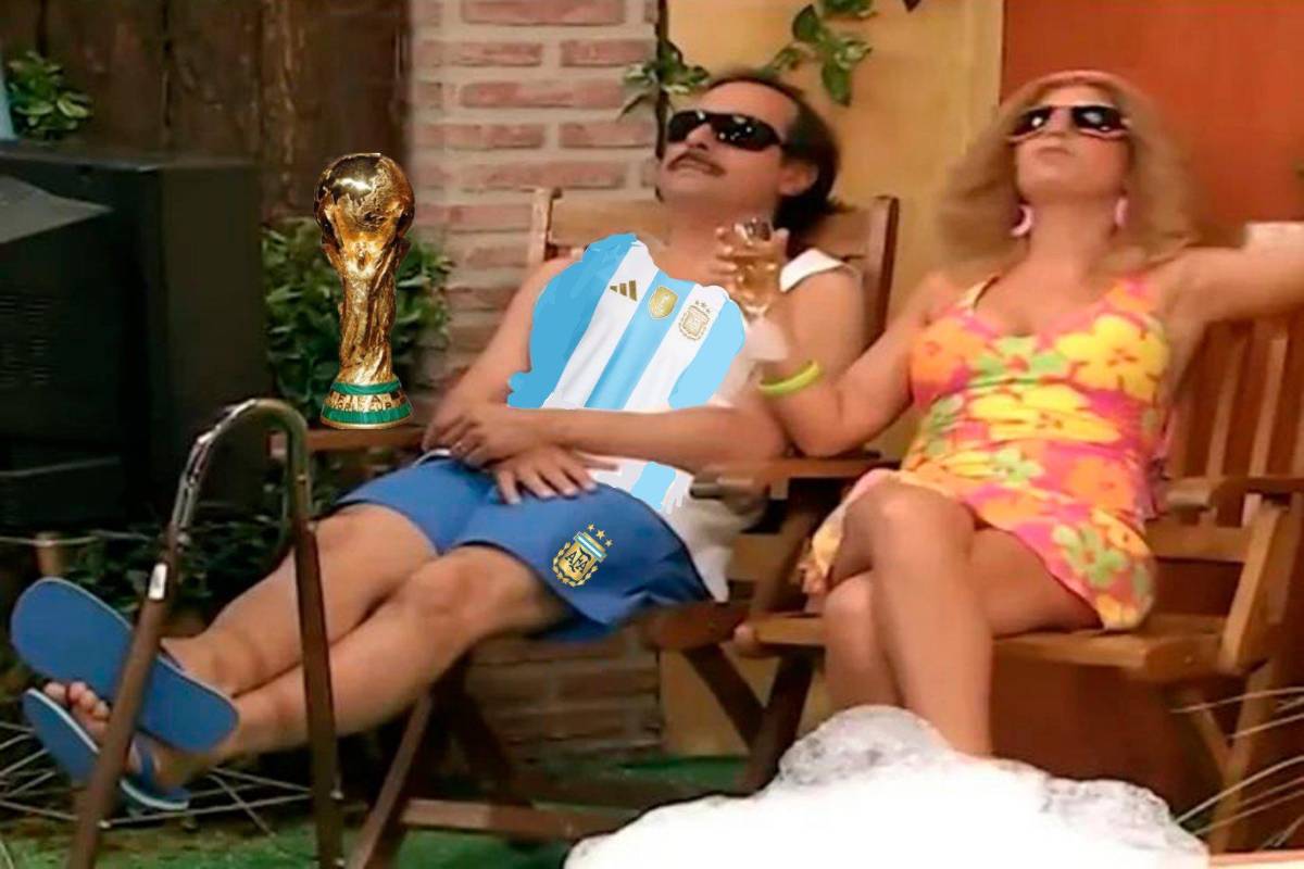 Burlas a Honduras, Argentina y México: los memes tras sorteo del Mundial 2026