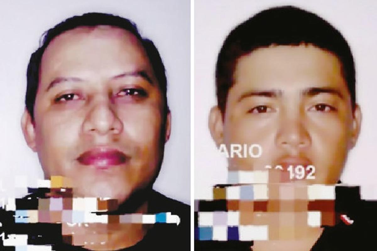 Funeraria reclamará con carta poder cuerpo de José Bernabé Acevedo Murcia