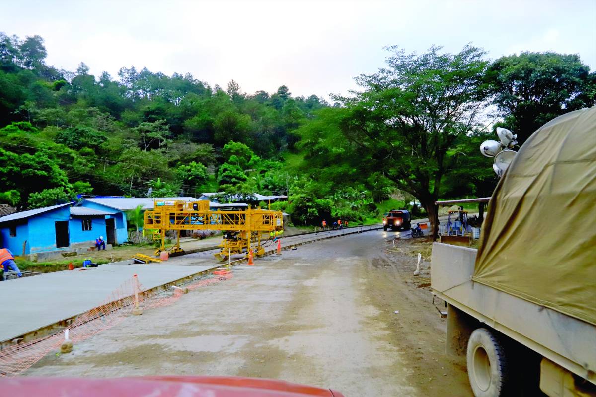 Aplazados en inversión pública en el sector turismo en Honduras