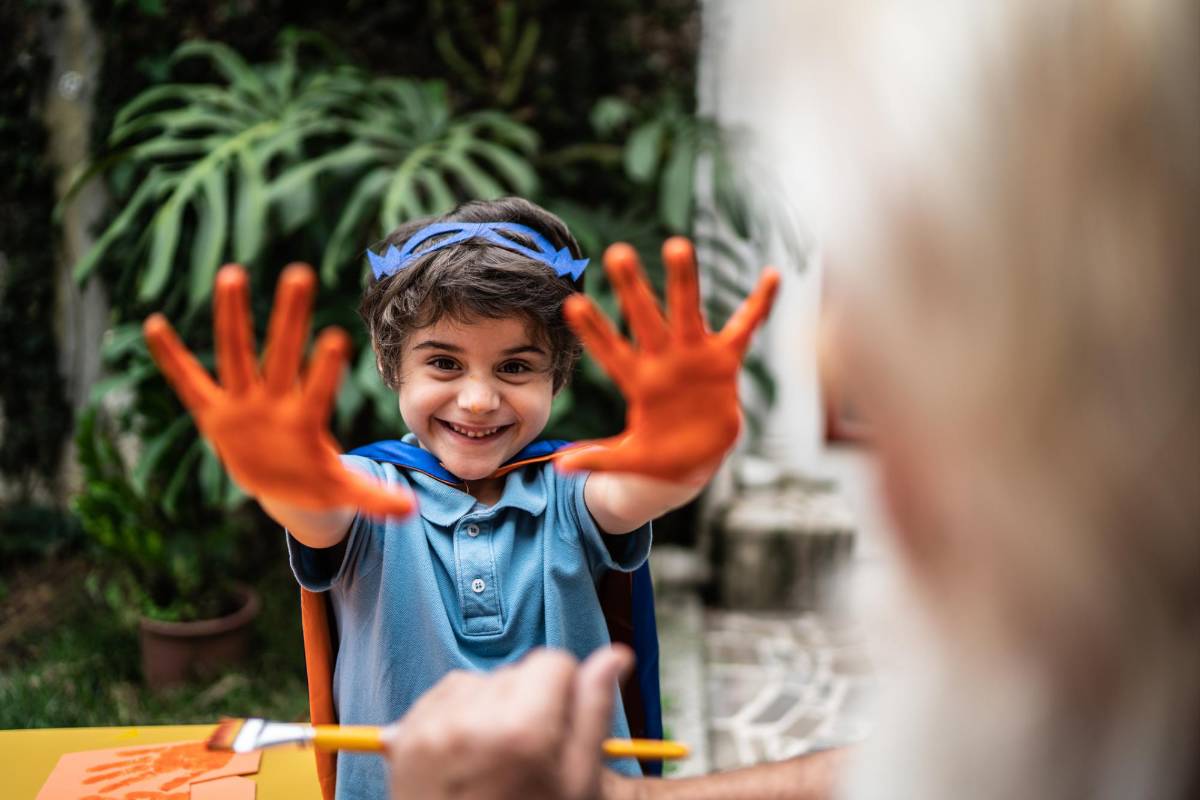 ¿Cómo tratar a un niño con Trastorno por Déficit de Atención?