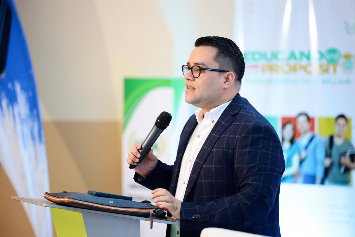 Fotos: así se vivió el lanzamiento de la segunda edición de Mente Sana