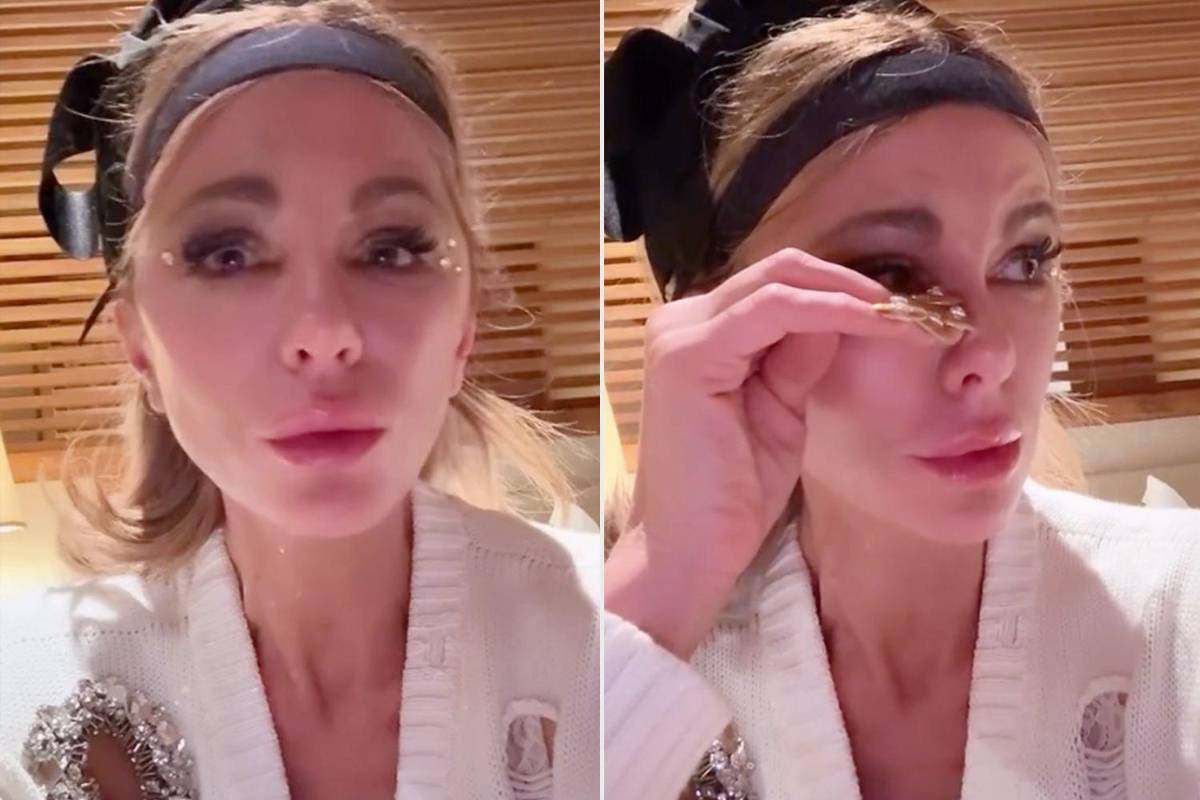Kate Beckinsale borra todas sus publicaciones de Instagram, ¿qué pasó?