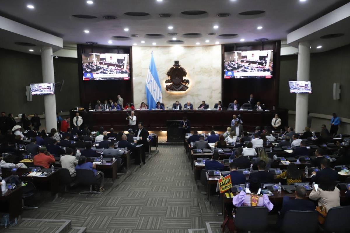 Proyecto de Ley de Justicia Tributaria ha sufrido 25 cambios