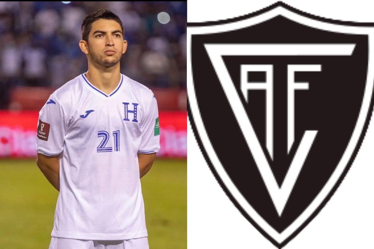 Jonathan Rubio se olvida del Académica de Coimbra y la tercera división para sumarse a un nuevo equipo en Portugal