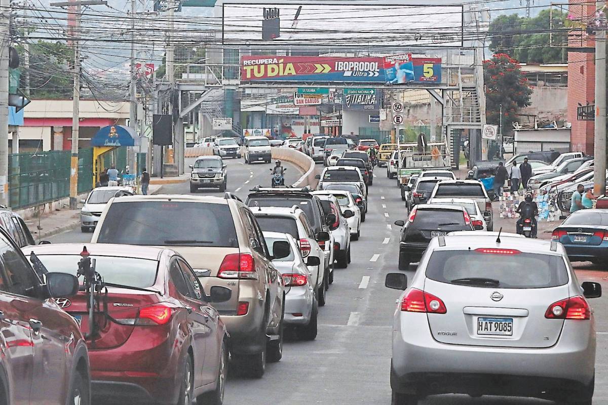 Arranca “Hoy no circula” para los empleados públicos