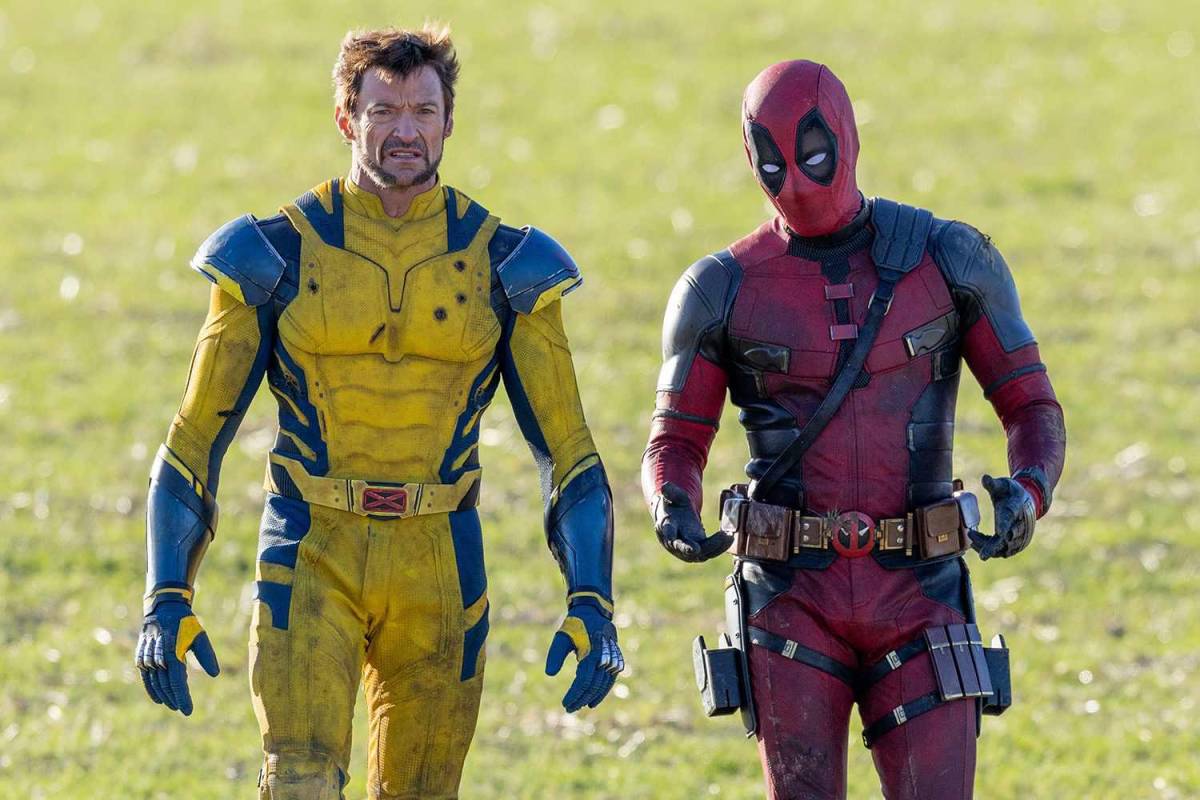 Tráiler de ‘Deadpool &amp; Wolverine’ logra 365 millones de vistas