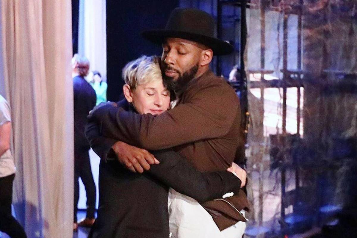 Forense revela detalles de la muerte de Stephen ‘Twitch’ Boss