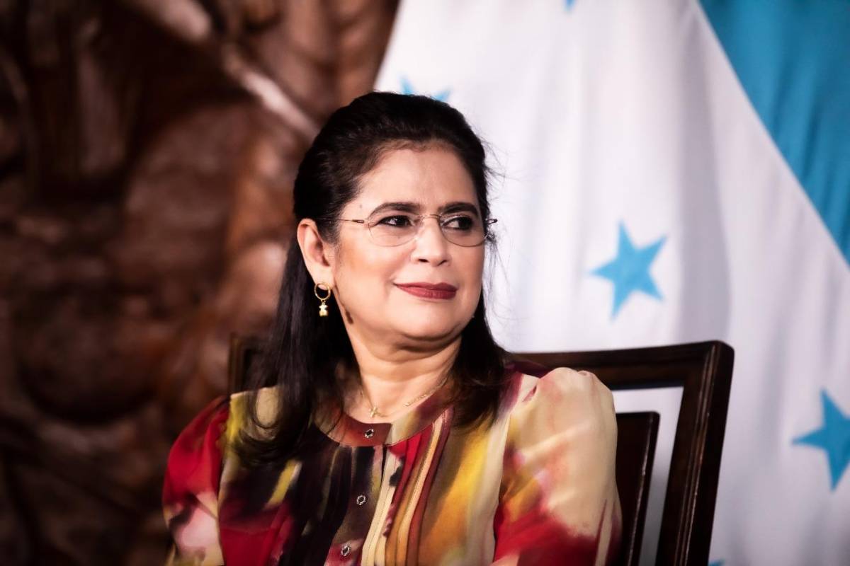 Que Rixi Moncada negocie la Cicih no daría independencia al proceso