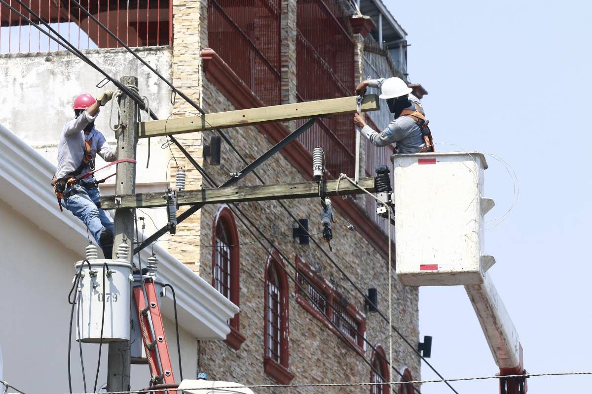 ¿Qué pasará con la Enee?: Detallamos qué cambiará y qué seguirá igual
