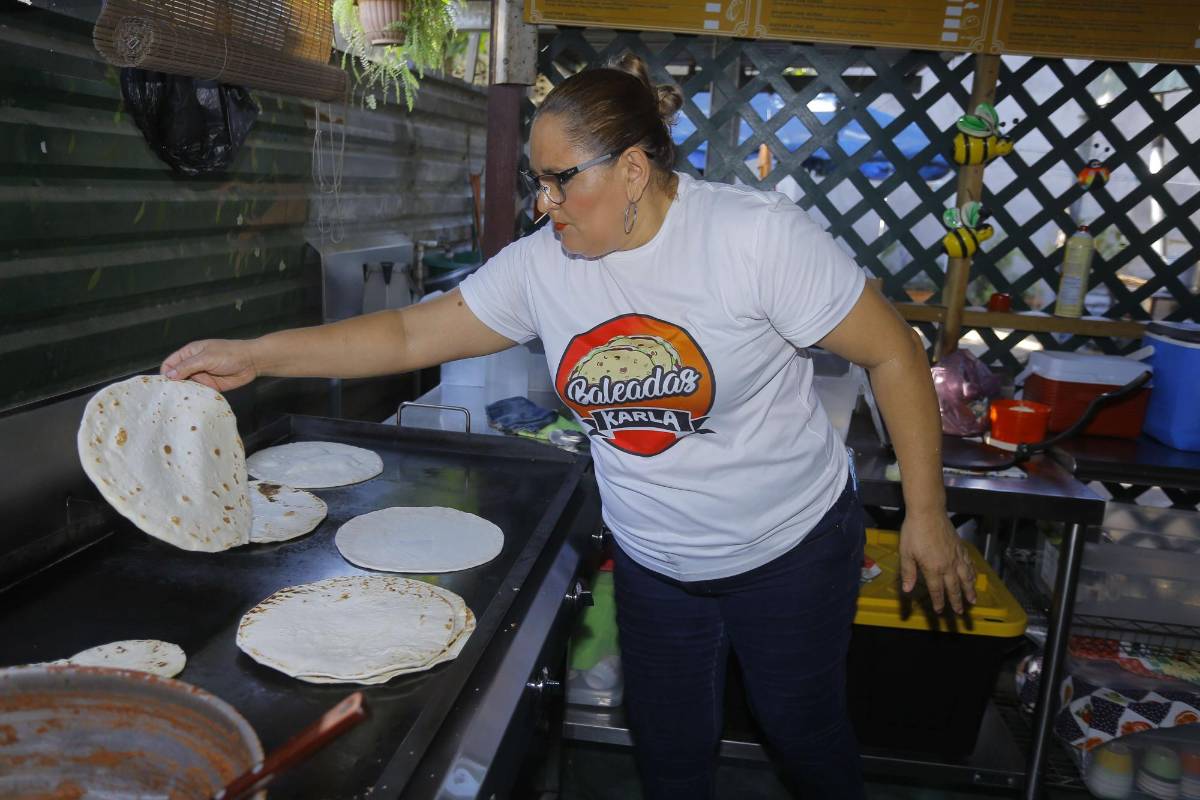 El negocio familiar que conquista en colonia Las Vegas.