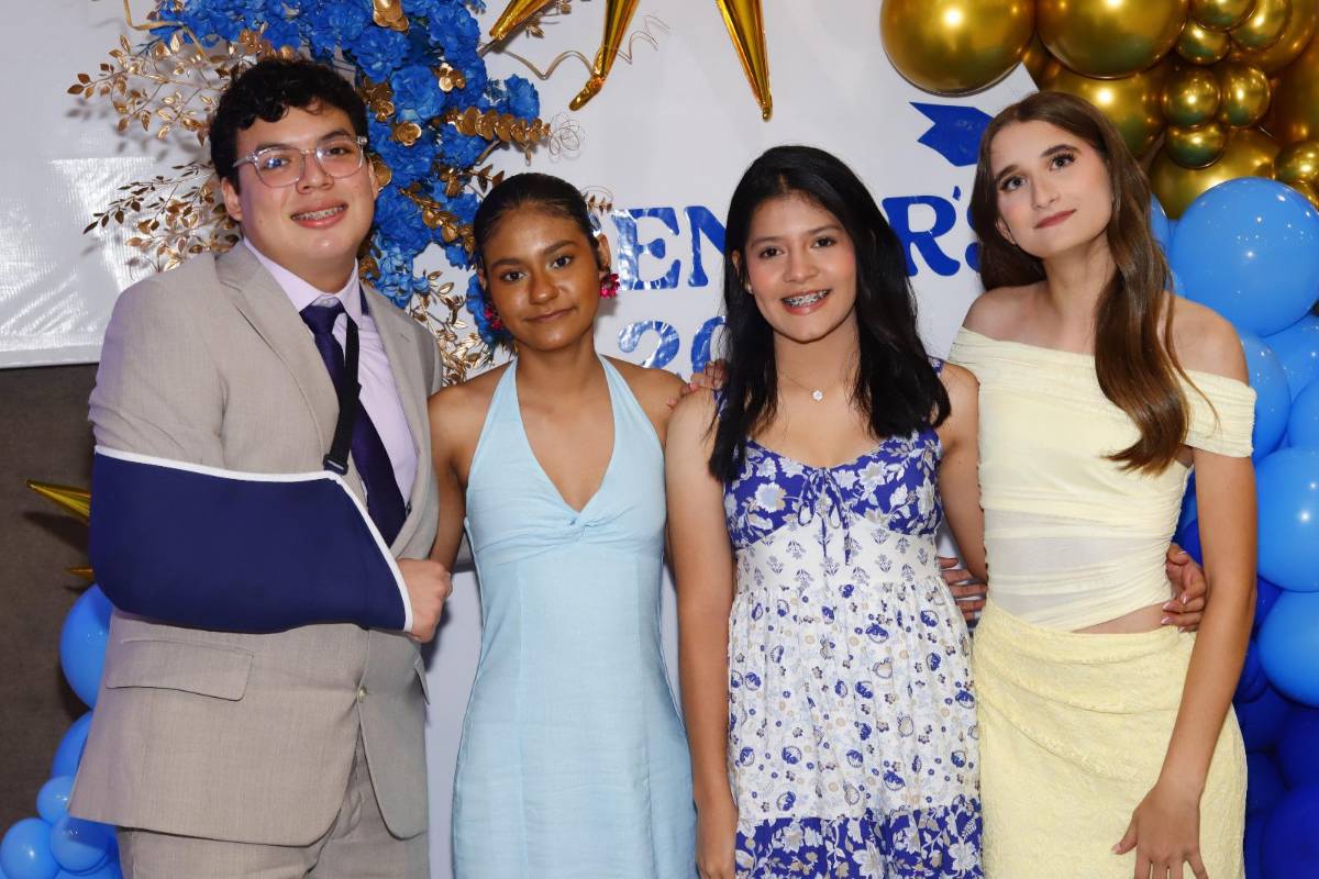 Happy New Dawn: Desayuno de los seniors 2026