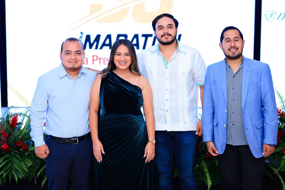 Celebración: 50 años de historia de la Media Maratón La Prensa