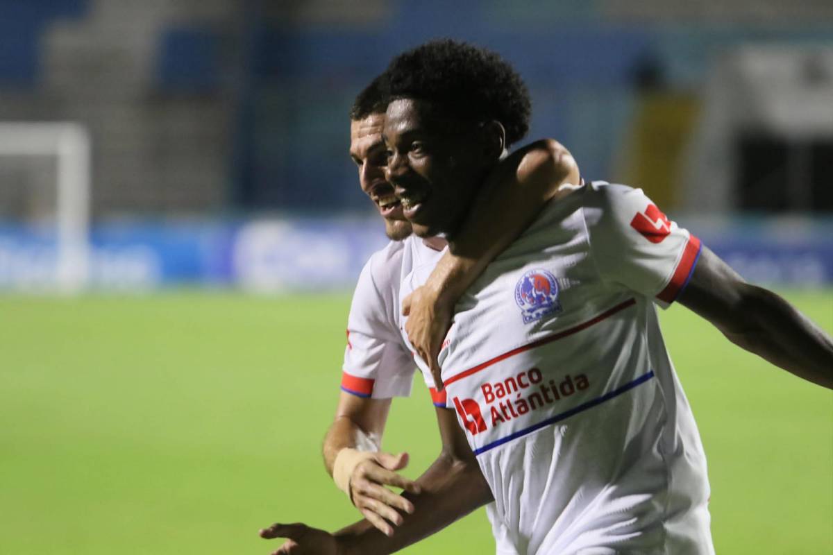 Olimpia despide a Real España, regreso, chicas y lo qué pasó con la pantalla