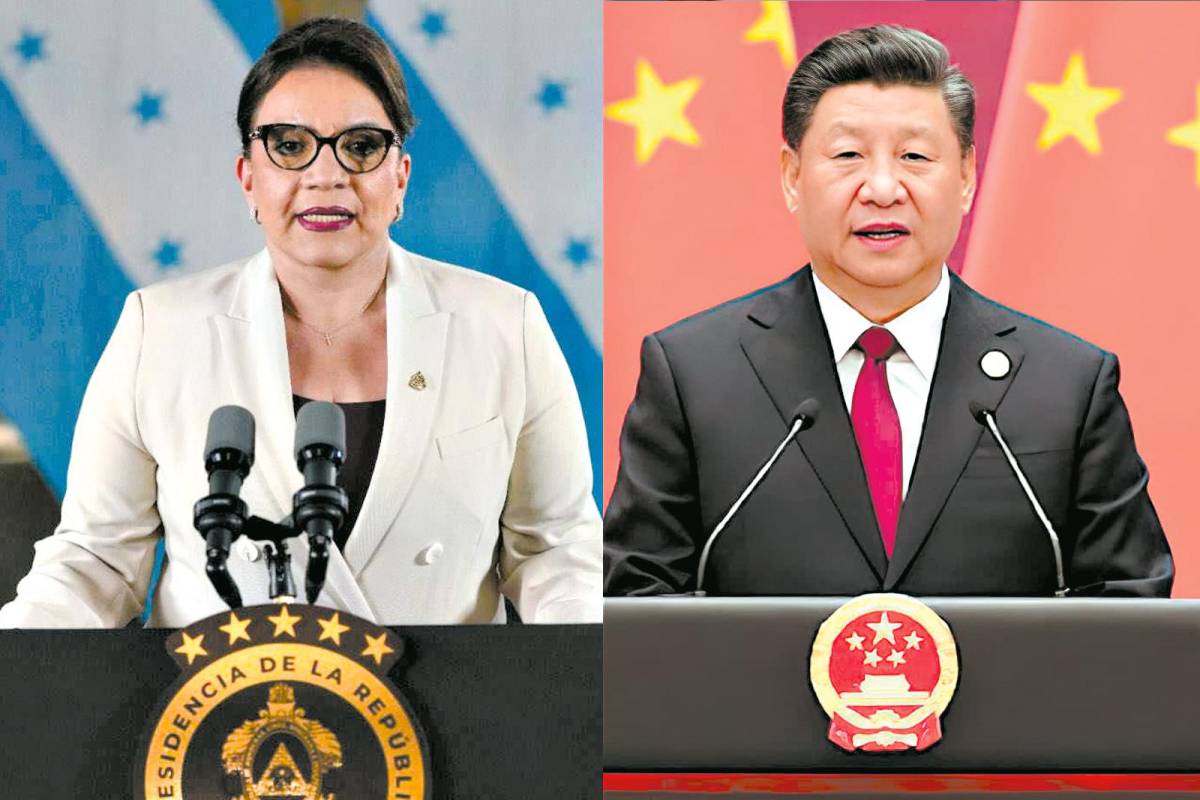 El Gobierno ve a China como aliado importante y oportunidad de desarrollo