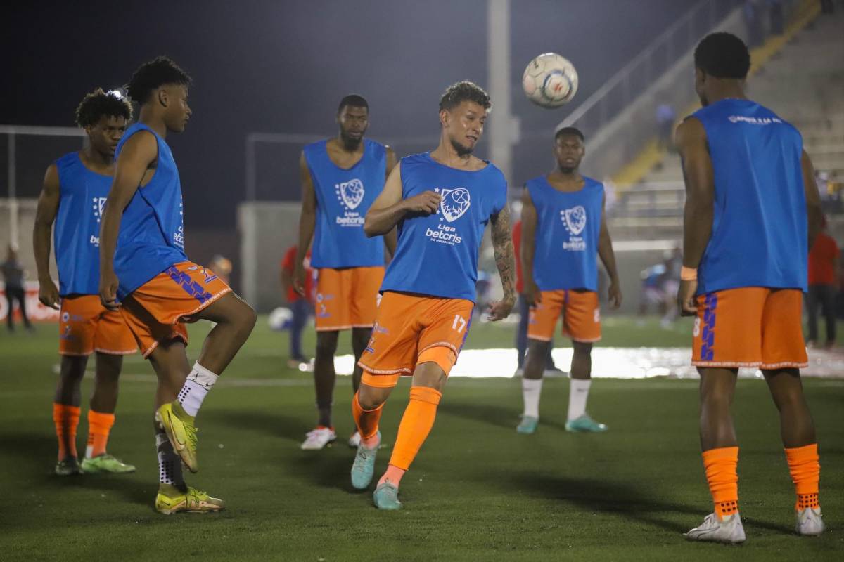 “Algunos jugadores en vez de sangre tienen horchata, les hace falta garra”