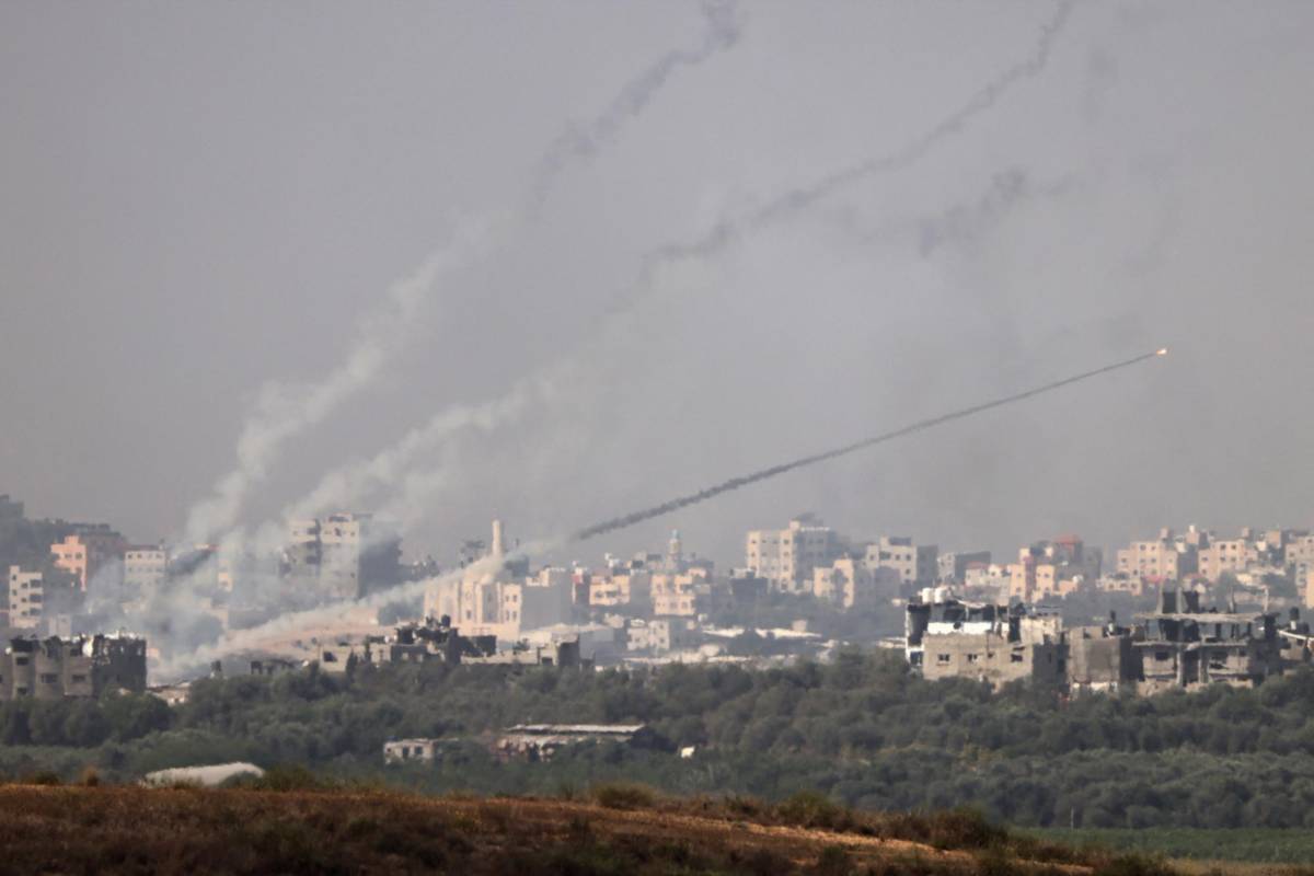 Más de 5,000 muertos en Gaza desde el inicio de la guerra con Israel