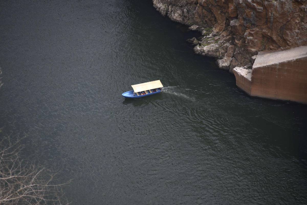En El Cajón se preparan para la primera gran feria turística