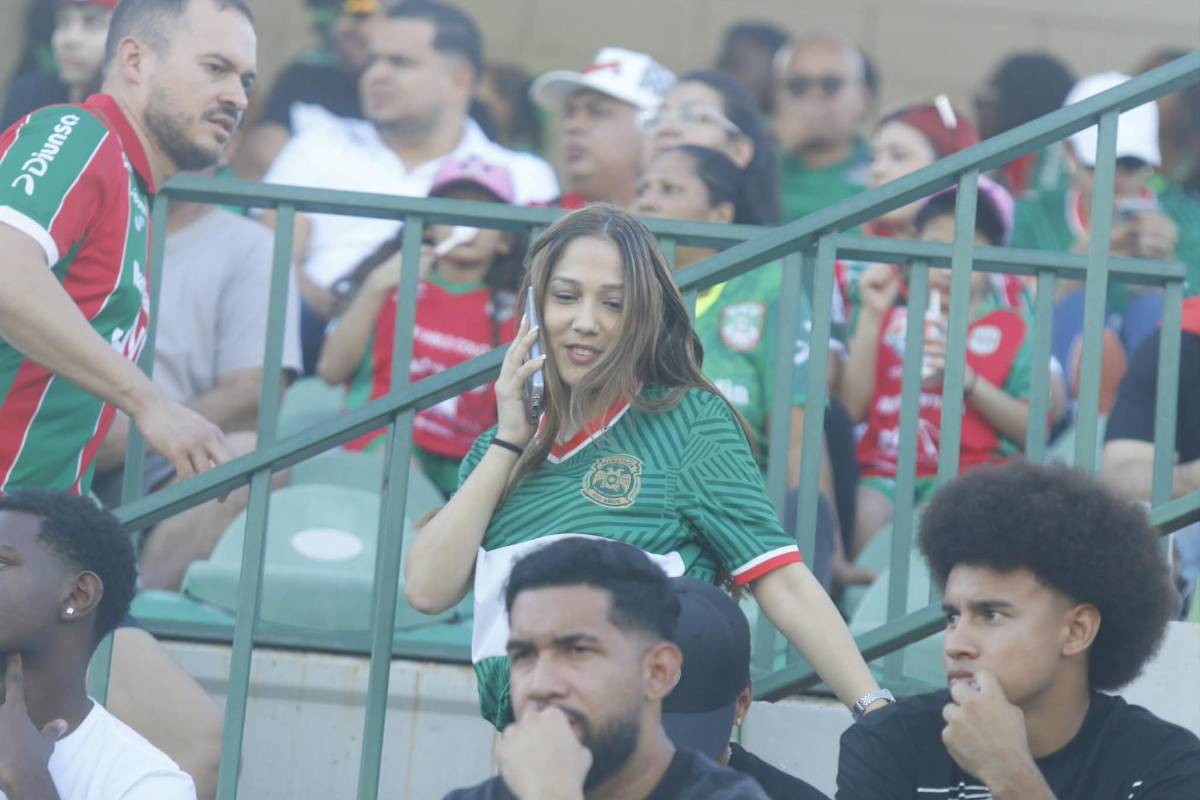 Marathón celebra, récord, chicas y nuevo DT de Olancho; ¿qué pasó con Tilguath?