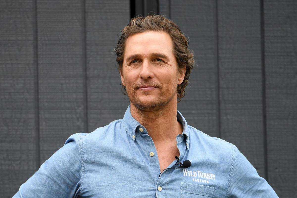 Matthew McConaughey sobre la tragedia en Uvalde: “Esto es una epidemia que podemos controlar”