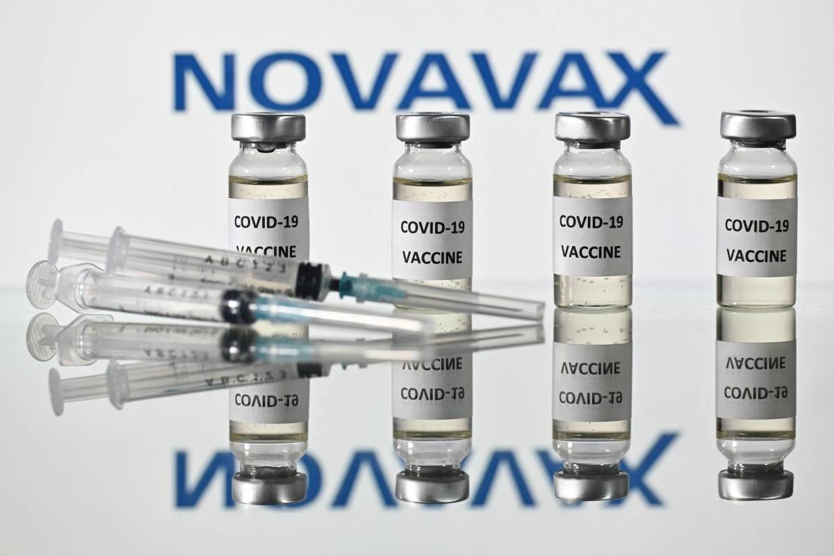 OMS aprueba el uso de emergencia de la vacuna anticovid Novavax