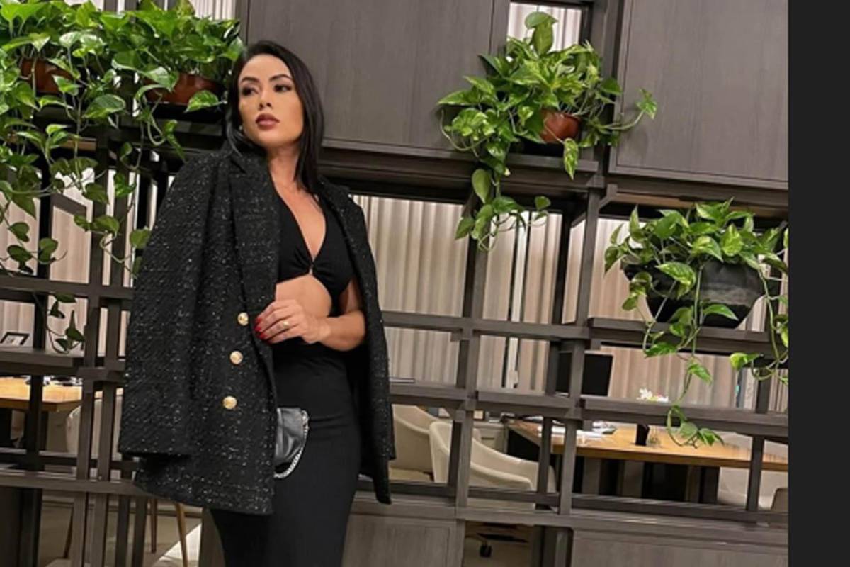 Empresaria es hallada sin vida en una habitación de un hotel en Aracajú