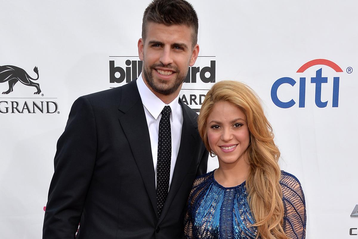 ¿No fue una infidelidad? Revelan el supuesto motivo de la separación de Shakira y Piqué