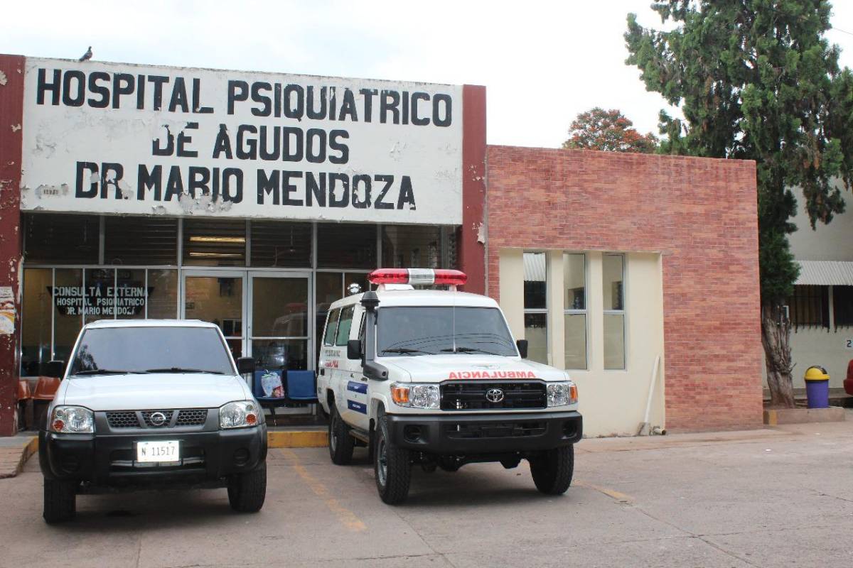 Termina el paro en hospitales Mario Mendoza y Santa Rosita