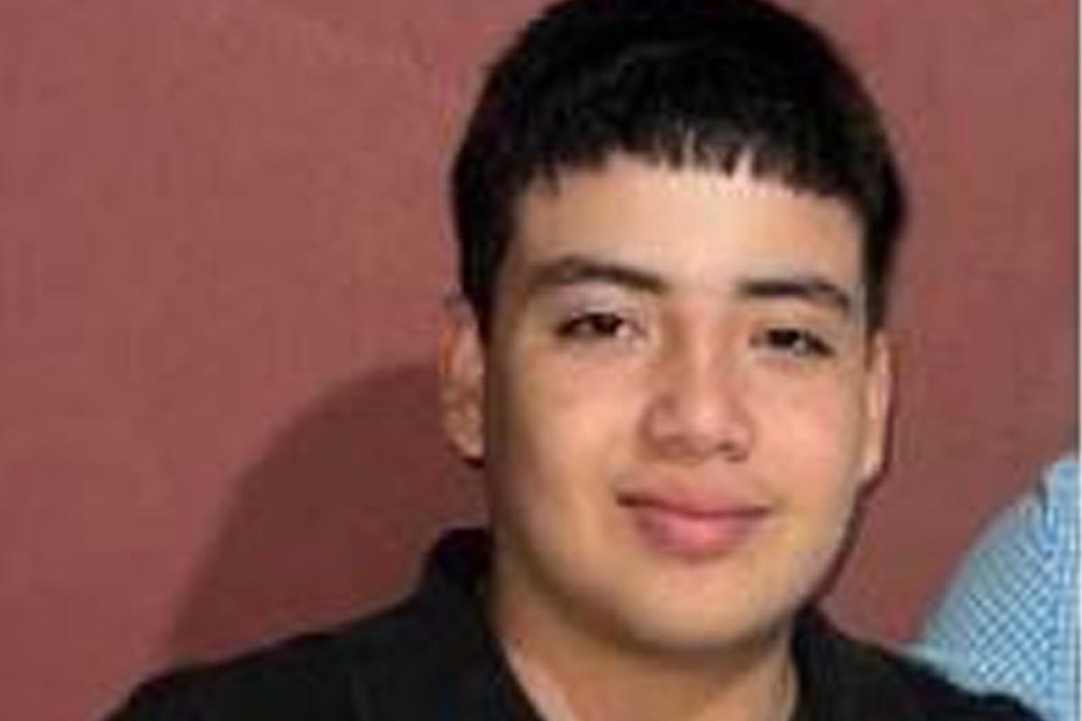 Encuentran cuerpo sin vida de un menor en Lempira