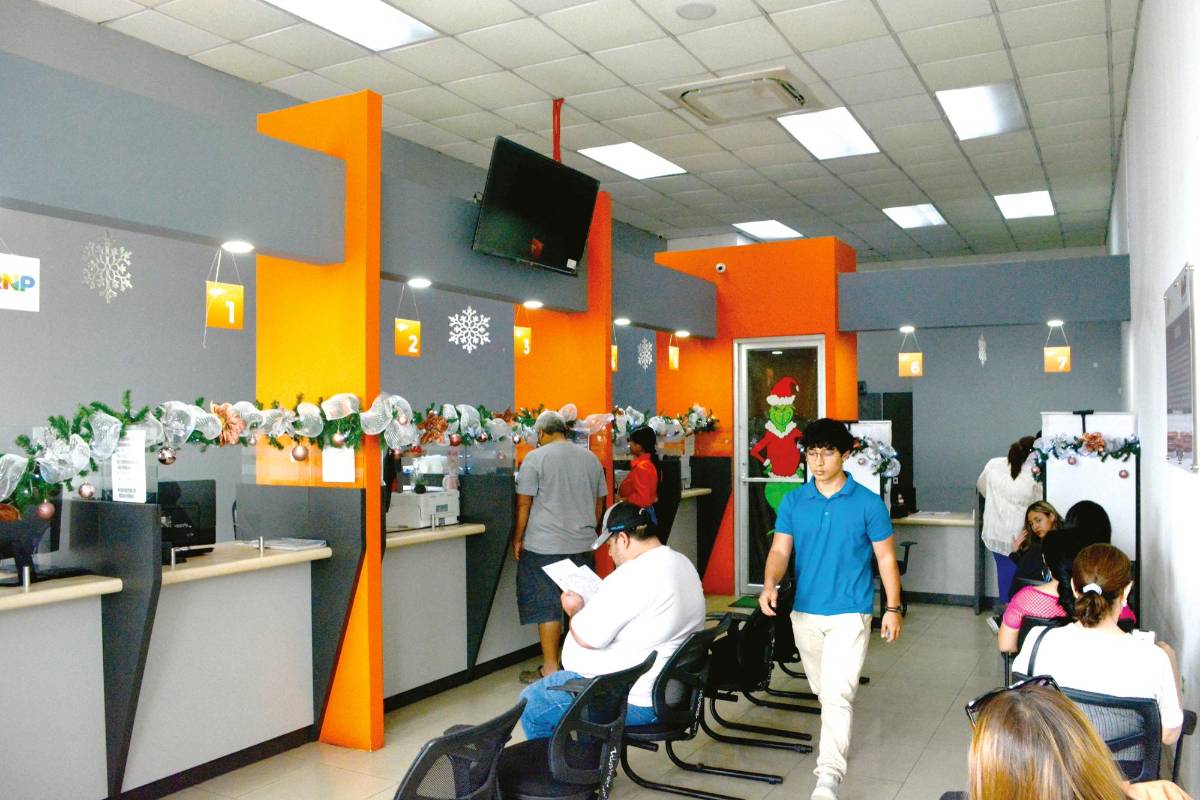 Todavía no entra en vigencia amnistía para reposición de identidad