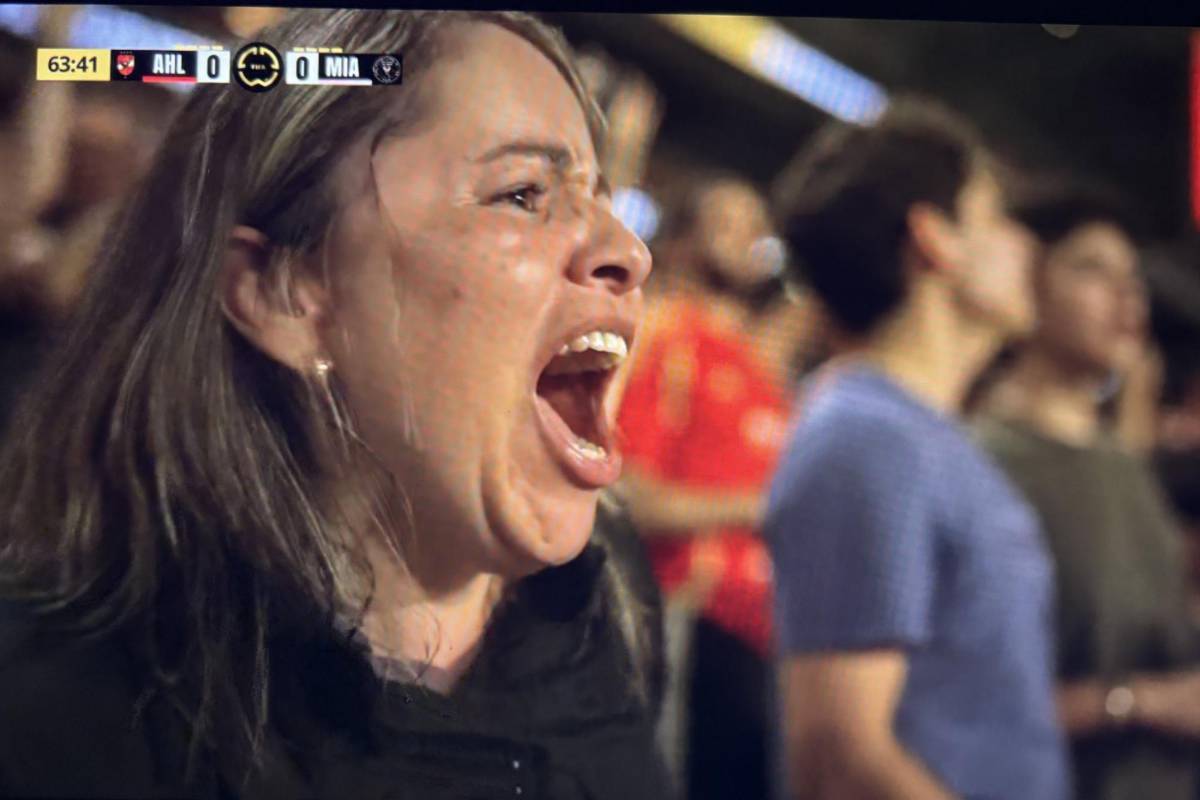 El gol 'fantasma' de Messi, inesperados héroes y exjugadores del Real Madrid presentes