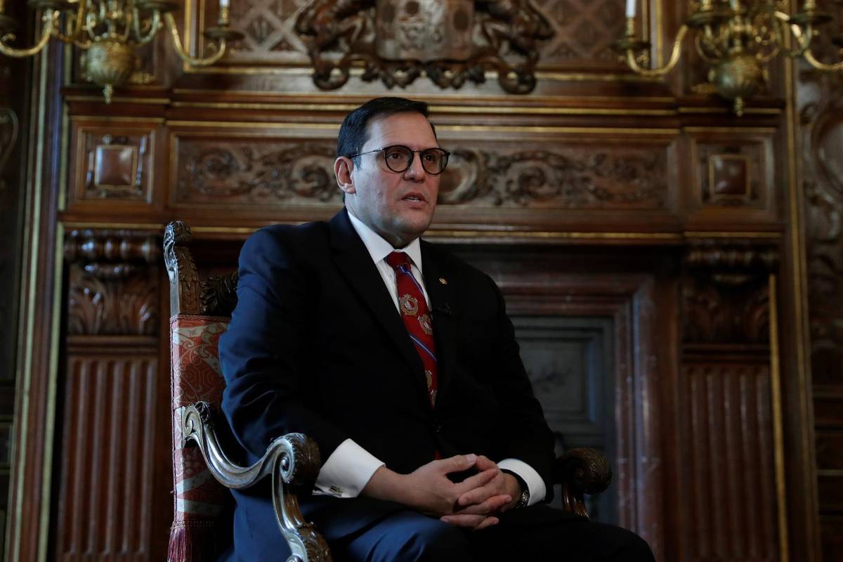 Honduras y Letonia acuerdan establecer mecanismos de consultas políticas