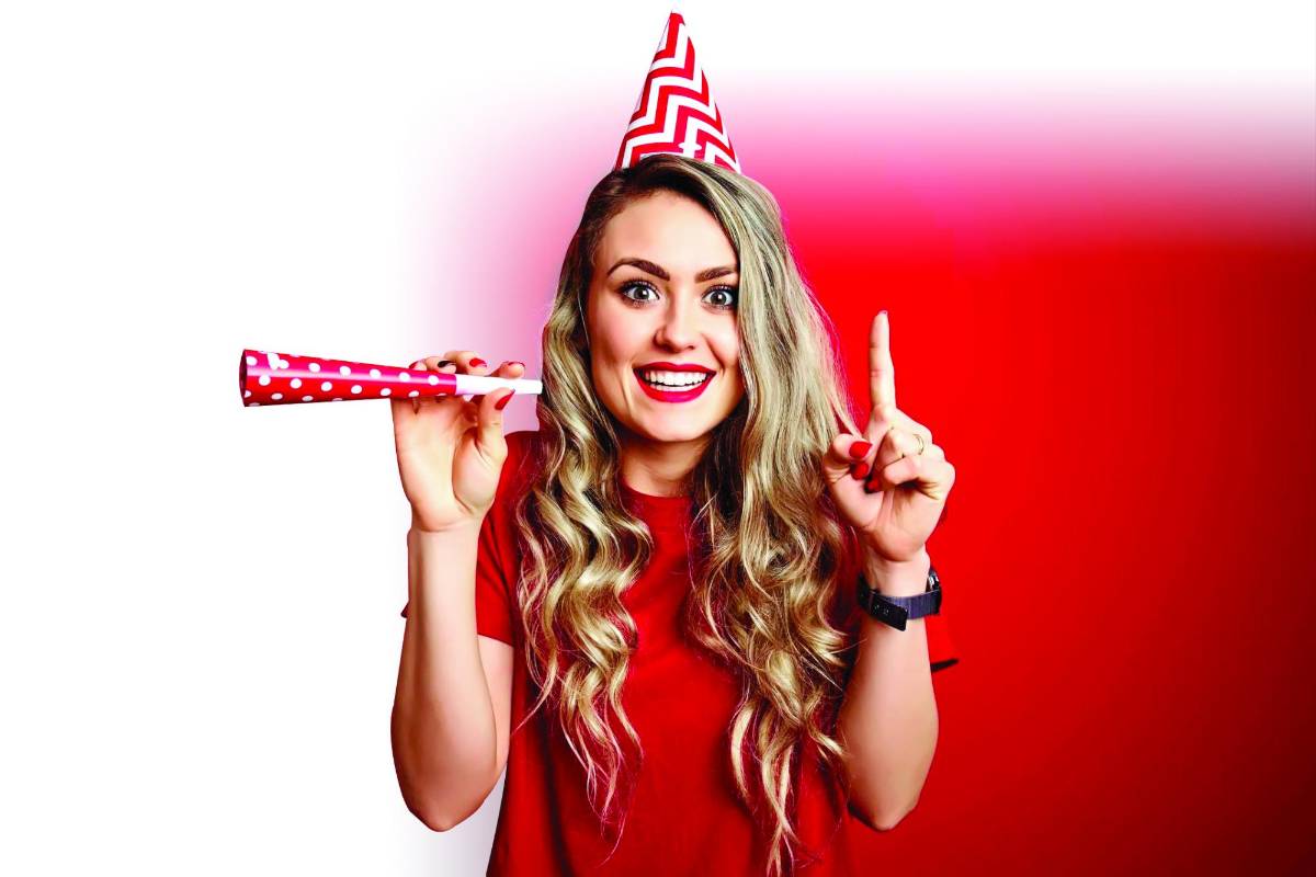 Conoce el decálogo de labuena anfitriona